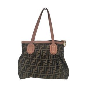 Fendi Cloth Tote Bag Chef